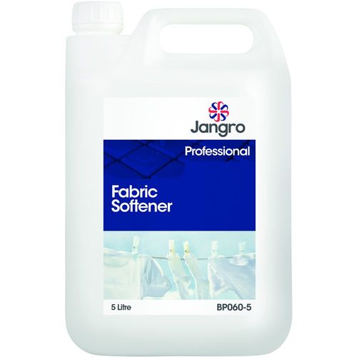Jangro Fabric Softener (BP059-5)